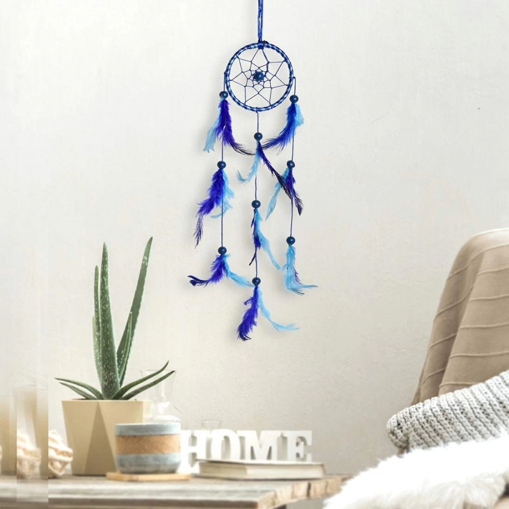 Dreamcatcher Handmade Wall Art - Image 3