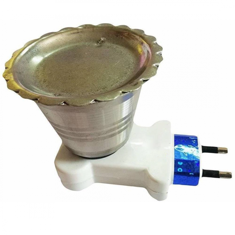 Quick Burn Steel Kapoor Dani Stand - Image 4