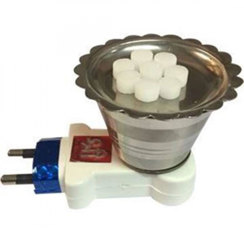 Quick Burn Steel Kapoor Dani Stand - Image 3