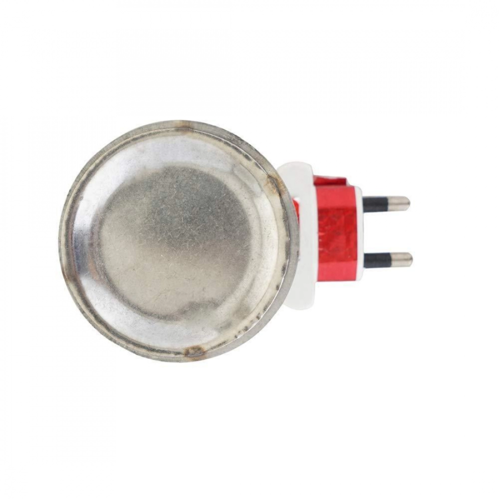 Quick Burn Steel Kapoor Dani Stand - Image 2