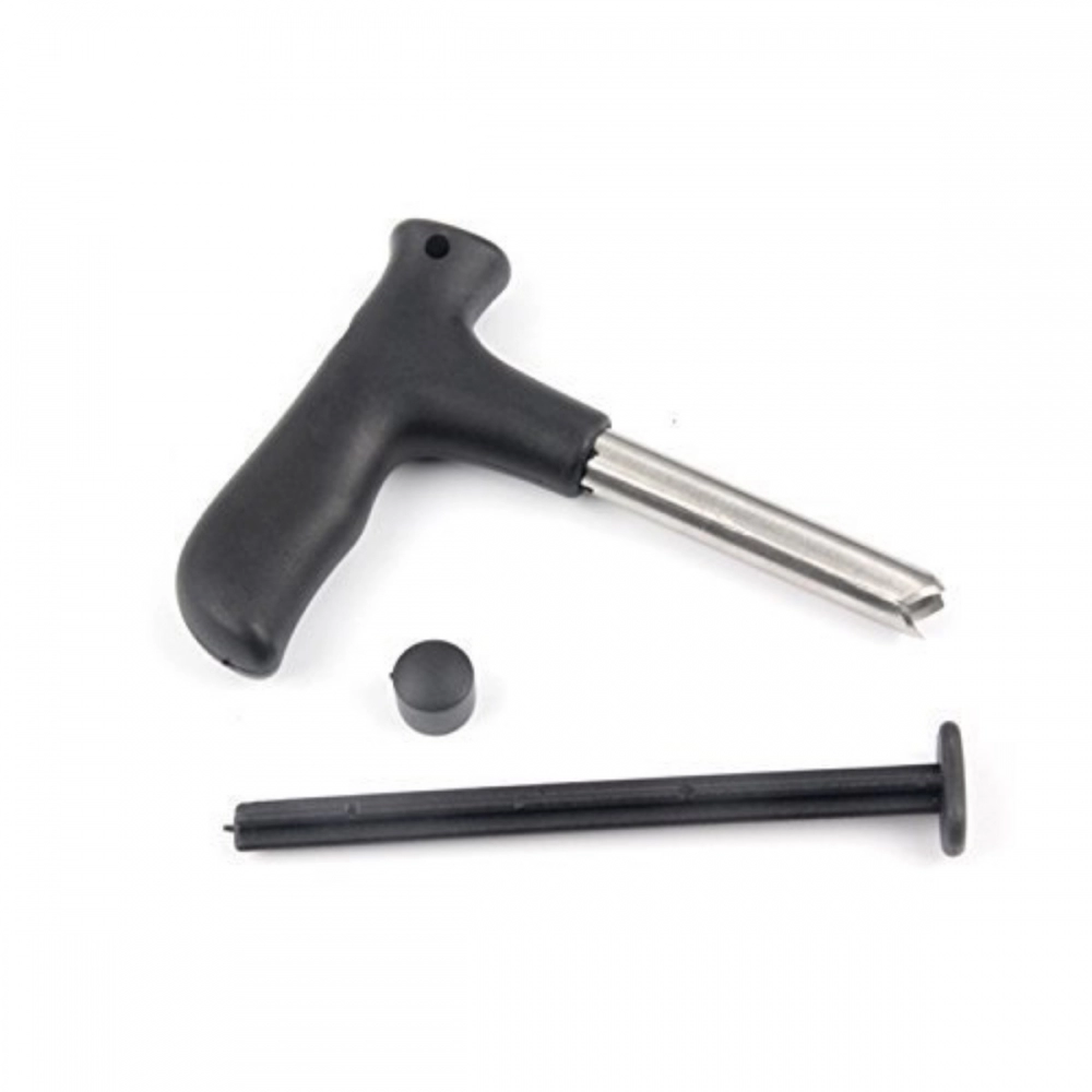 Pack Of_2 Coconut Opener Bundle Drill Cutter (Color: Assorted) - Image 2