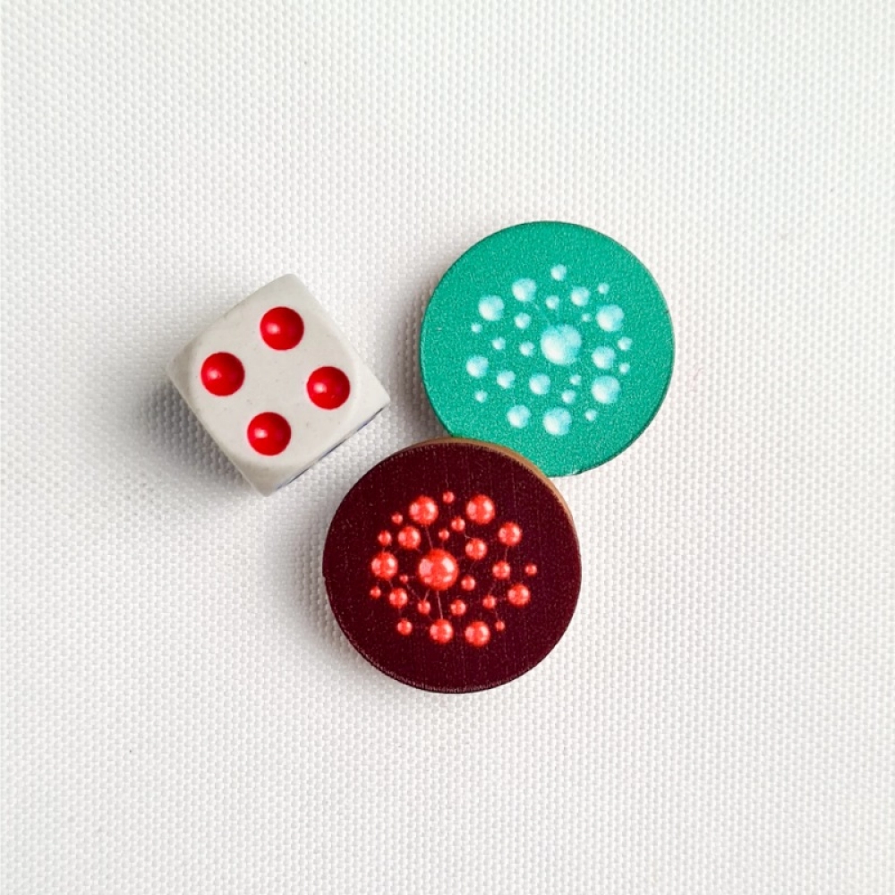 Science Experiment (10X10 Inches) - Image 3