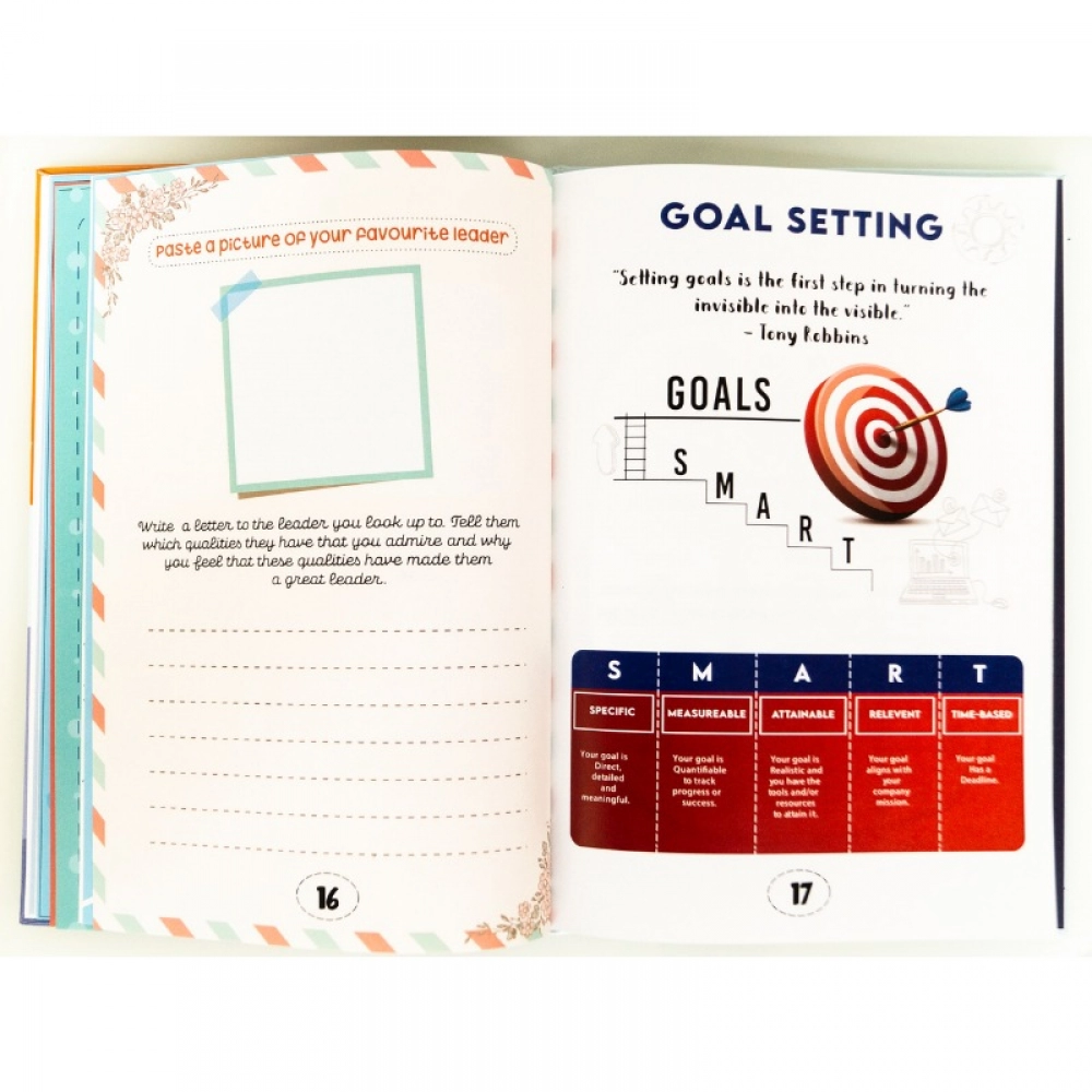Eship Journal (6.5X9.5 Inches) - Image 2