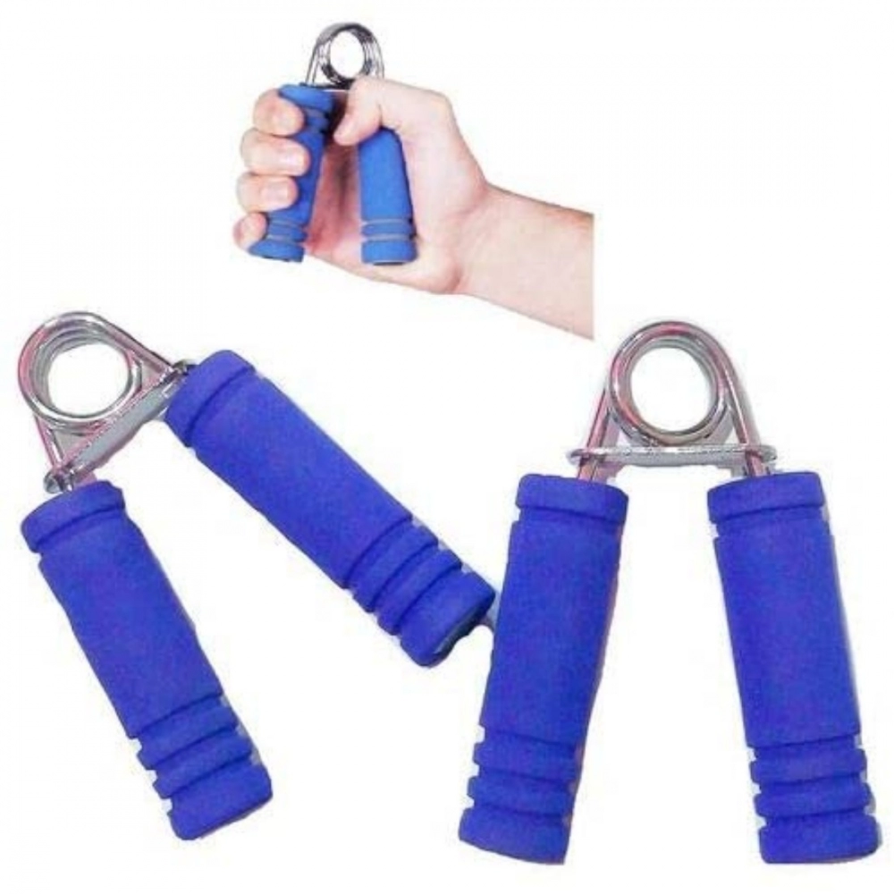 Pack Of 3_Hand Exerciser_Hand Gripper_Finger Strengthener - Image 4