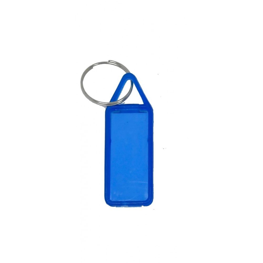 Pack Of 35_Plain Label Key Chain (Color: Assorted) - Image 6