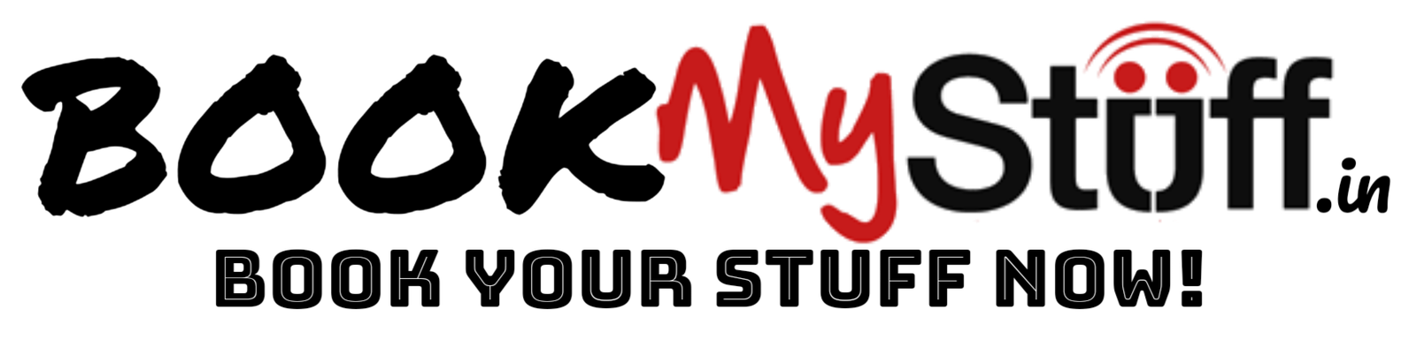 BookMyStuff