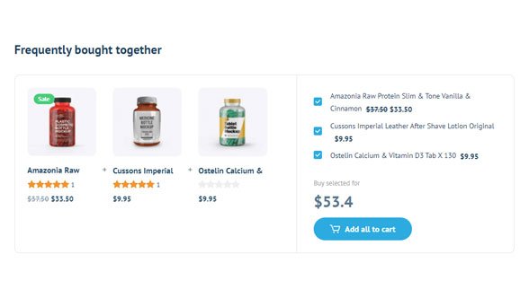 BookMyStuff