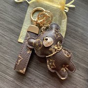 Keychain Holders