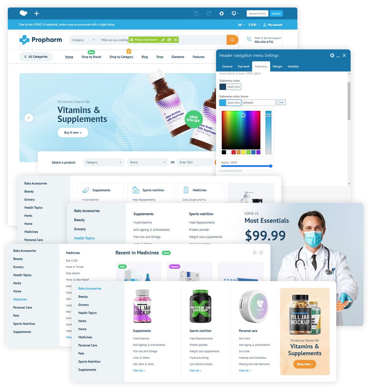 BookMyStuff